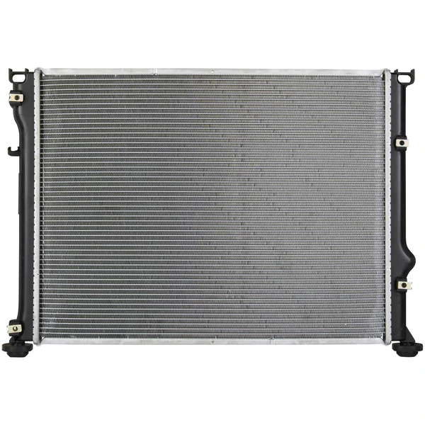Spectra Premium CU2767 Radiator
