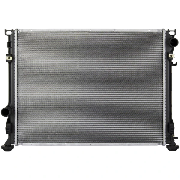 Spectra Premium CU2767 Radiator