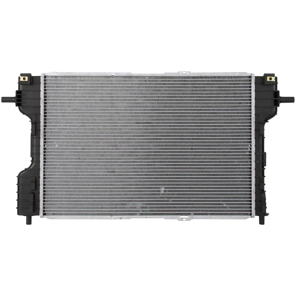 Spectra Premium CU2761 Radiator