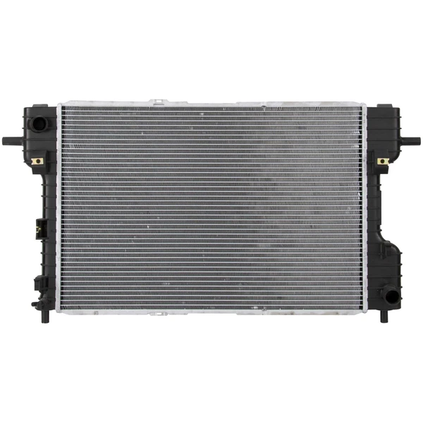 Spectra Premium CU2761 Radiator