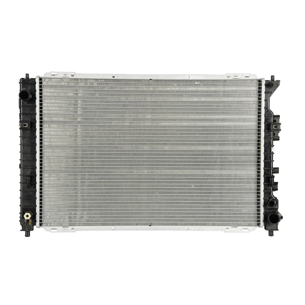Spectra Premium CU2762 Radiator