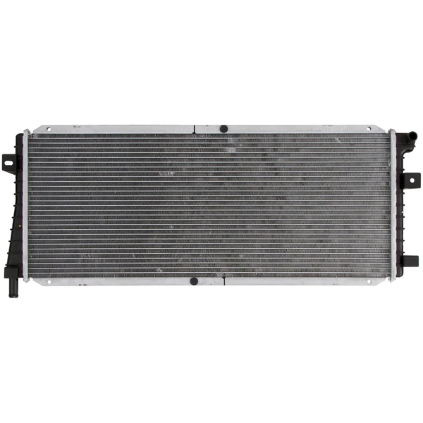 Spectra Premium CU2763 Radiator