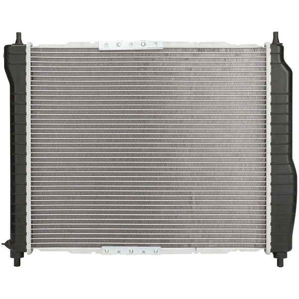 Spectra Premium CU2774 Radiator
