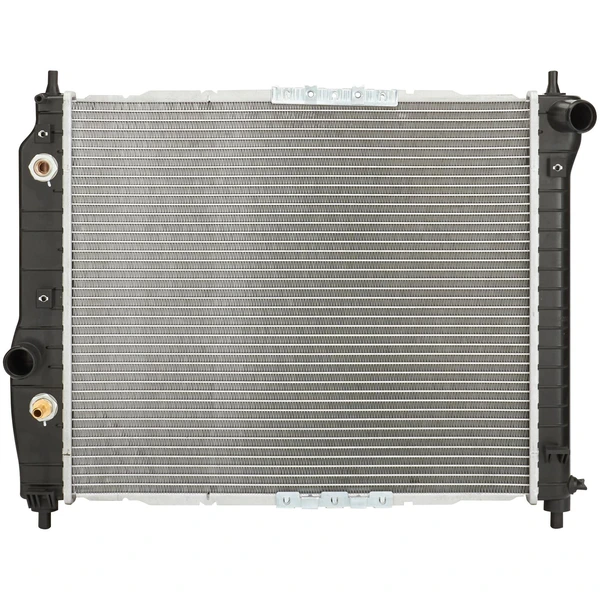 Spectra Premium CU2774 Radiator