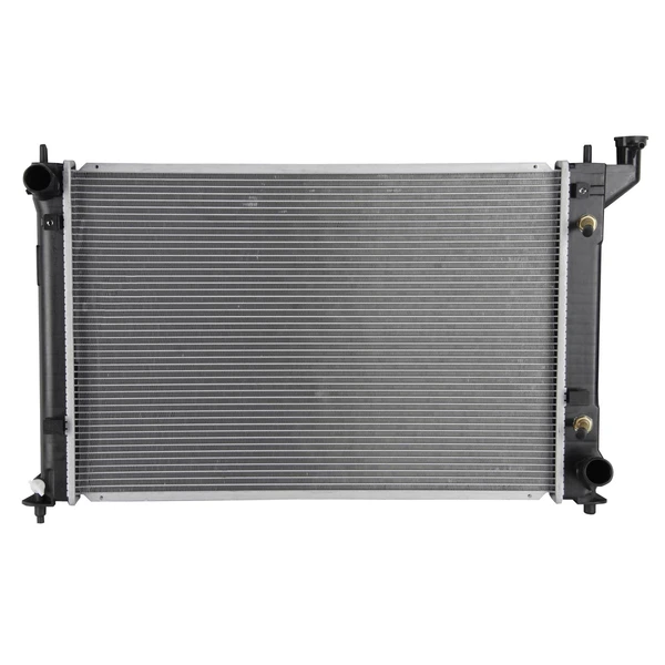 Spectra Premium CU2776 Radiator