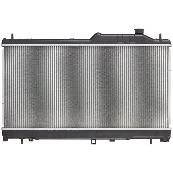 Spectra Premium CU2777 Radiator