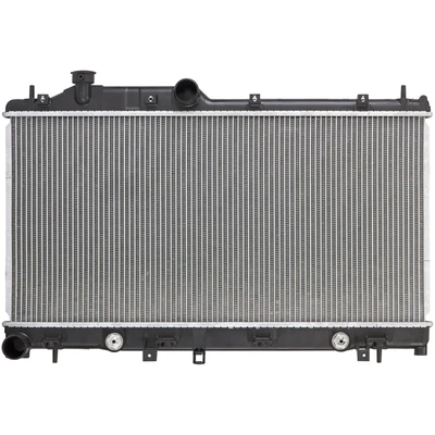 Spectra Premium CU2777 Radiator