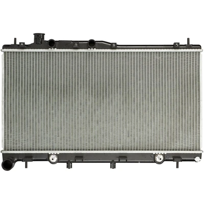 Spectra Premium CU2779 Radiator