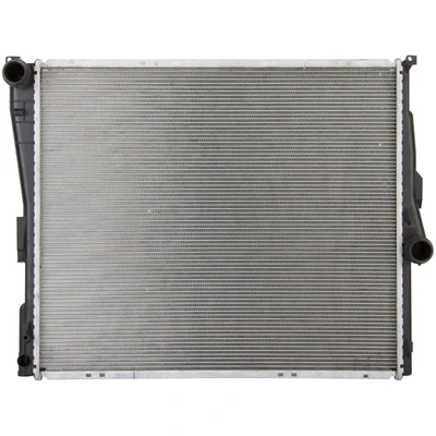 Spectra Premium CU2771 Radiator