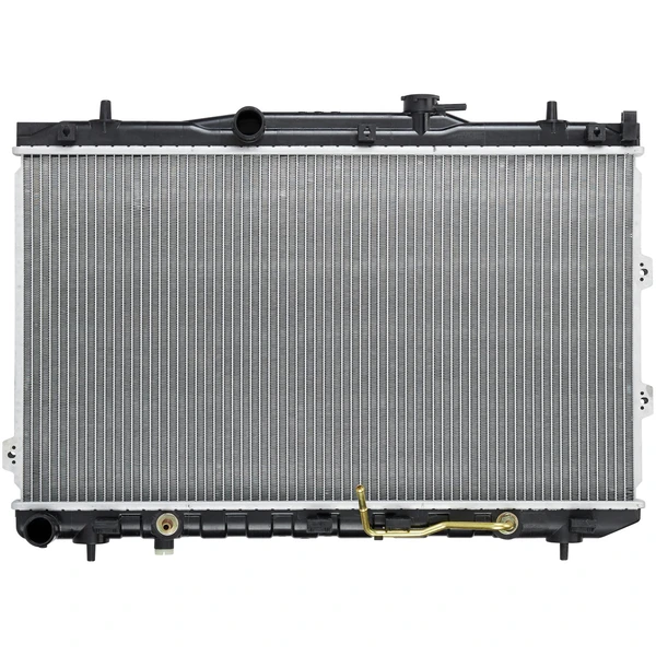 Spectra Premium CU2784 Radiator