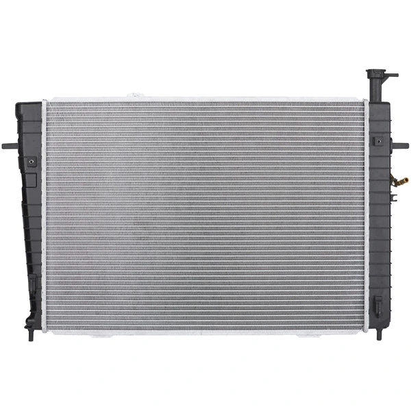 Spectra Premium CU2785 Radiator