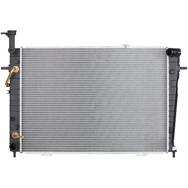 Spectra Premium CU2785 Radiator