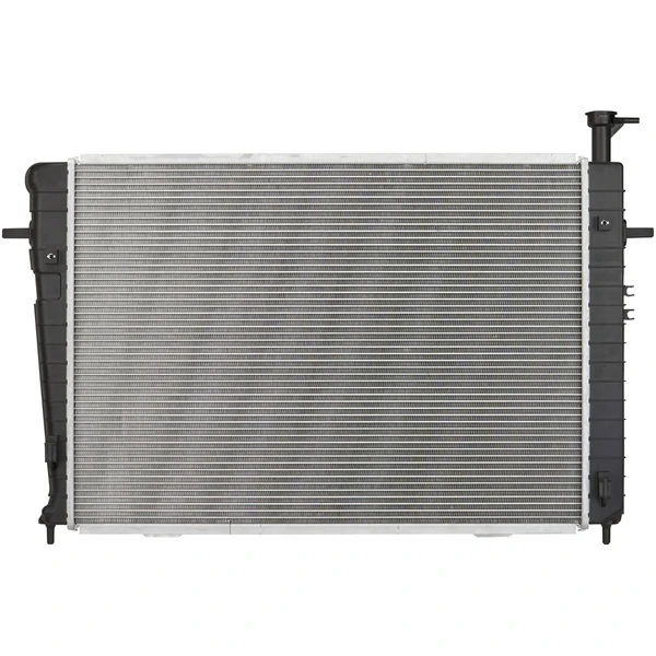 Spectra Premium CU2786 Radiator