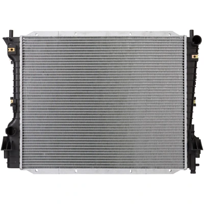 Spectra Premium CU2789 Radiator