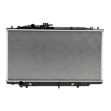 Spectra Premium CU2783 Radiator