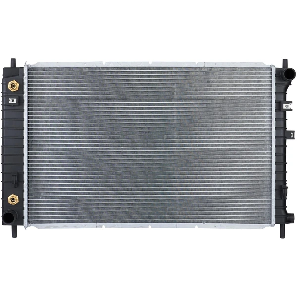 Spectra Premium CU2799 Radiator