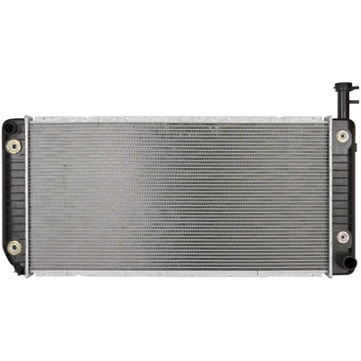 Spectra Premium CU2791 Radiator