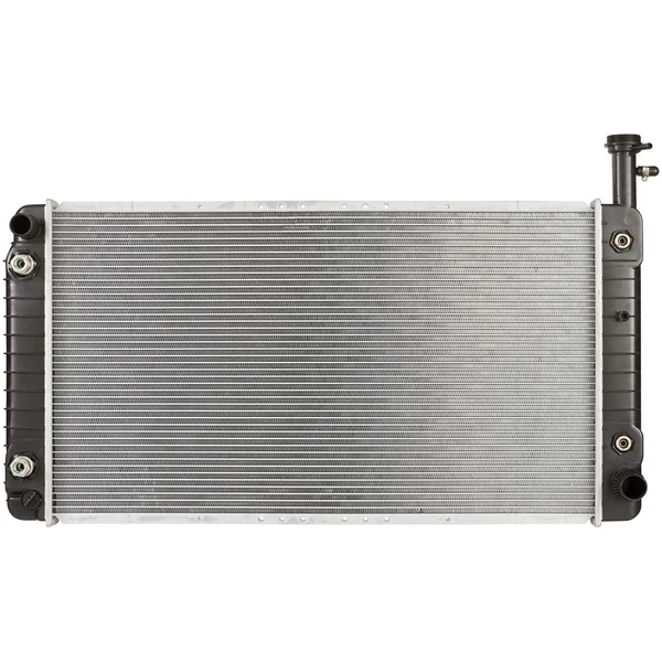 Spectra Premium CU2793 Radiator