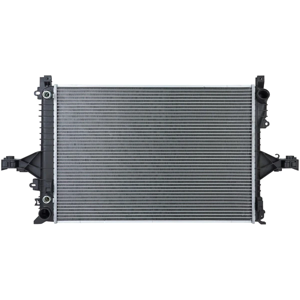 Spectra Premium CU2805 Radiator