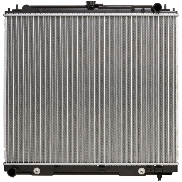 Spectra Premium CU2807 Radiator