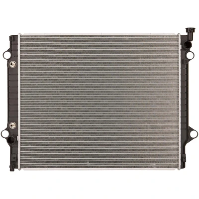 Spectra Premium CU2802 Radiator