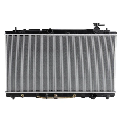 Spectra Premium CU2817 Radiator