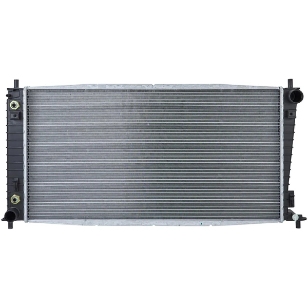 Spectra Premium CU2819 Radiator
