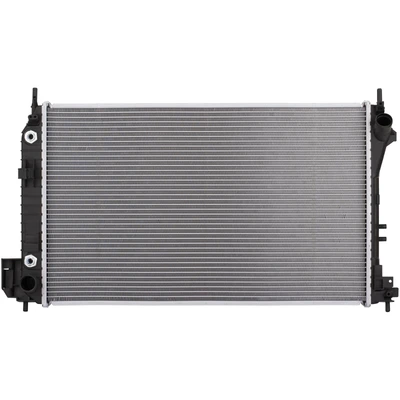 Spectra Premium CU2810 Radiator
