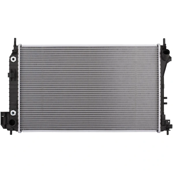 Spectra Premium CU2810 Radiator