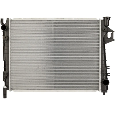Spectra Premium CU2813 Radiator