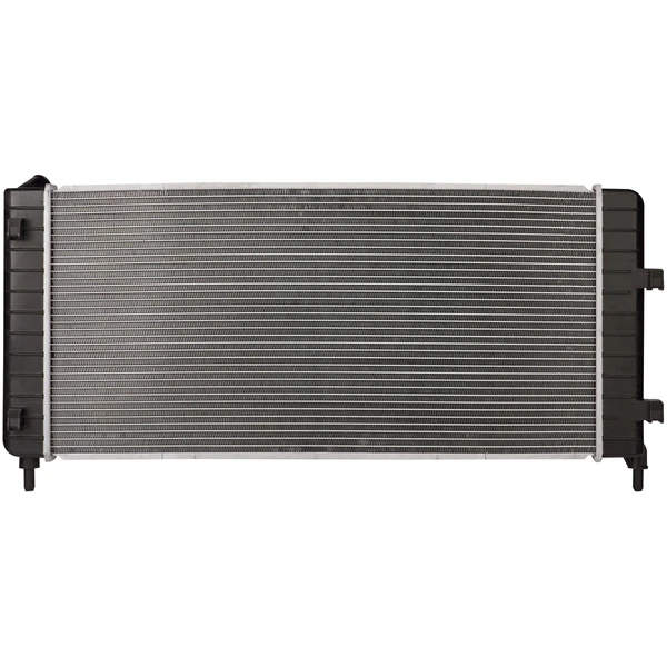 Spectra Premium CU2827 Radiator
