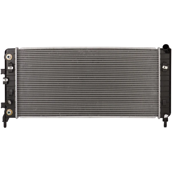 Spectra Premium CU2827 Radiator