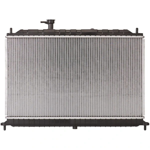 Spectra Premium CU2820 Radiator
