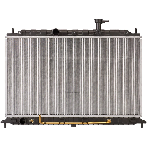 Spectra Premium CU2820 Radiator