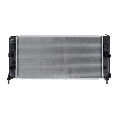 Spectra Premium CU2837 Radiator
