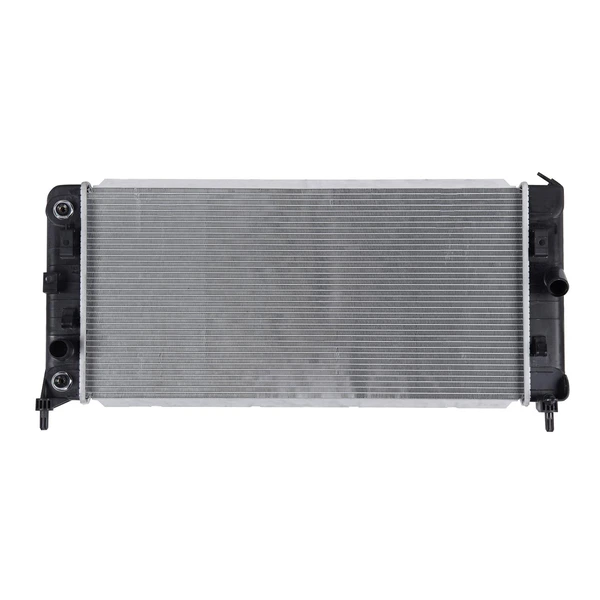 Spectra Premium CU2837 Radiator