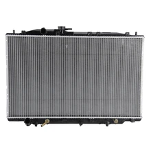 Spectra Premium CU2838 Radiator