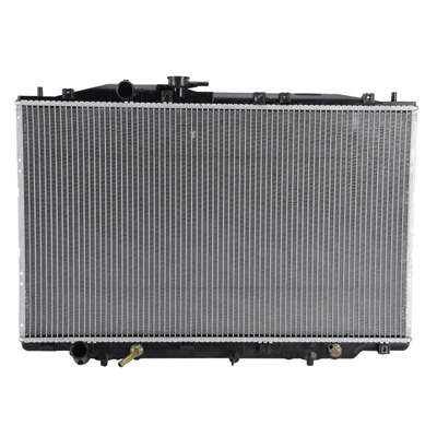 Spectra Premium CU2838 Radiator