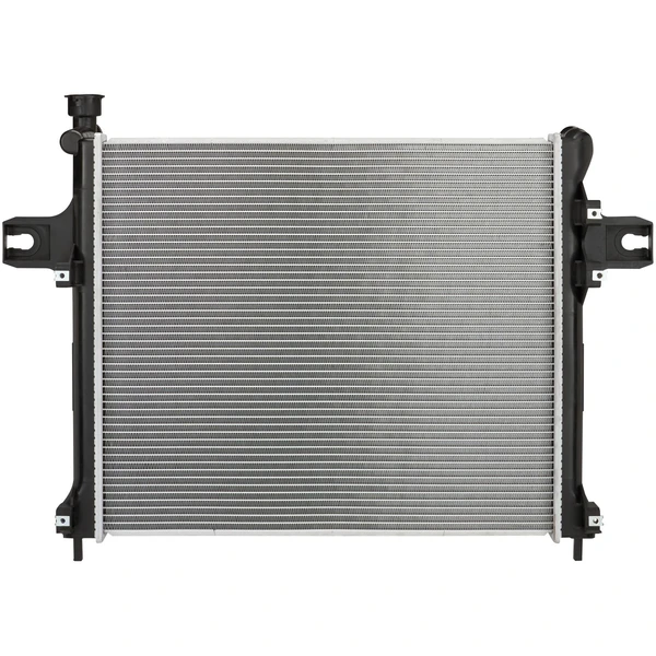 Spectra Premium CU2839 Radiator