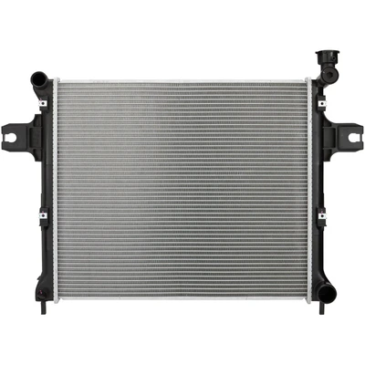 Spectra Premium CU2839 Radiator