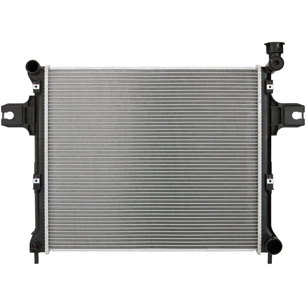 Spectra Premium CU2839 Radiator
