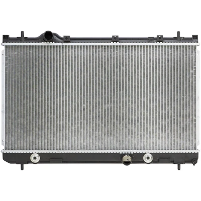 Spectra Premium CU2845 Radiator