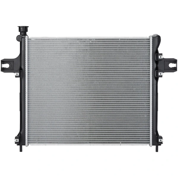 Spectra Premium CU2840 Radiator
