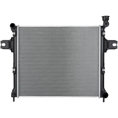 Spectra Premium CU2840 Radiator