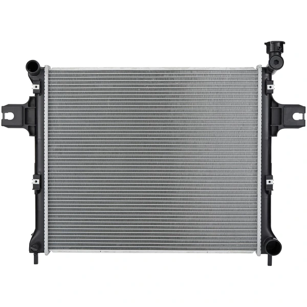 Spectra Premium CU2840 Radiator