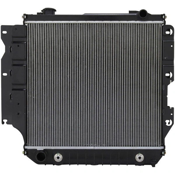 Spectra Premium CU2841 Radiator