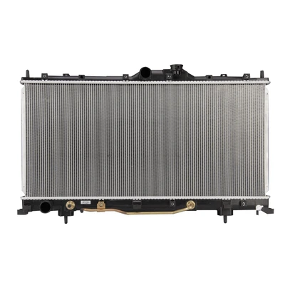 Spectra Premium CU2842 Radiator