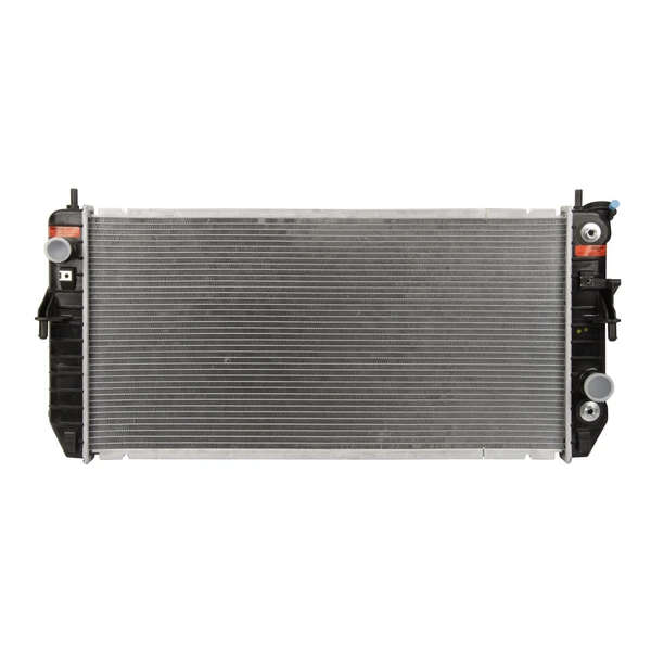 Spectra Premium CU2854 Radiator