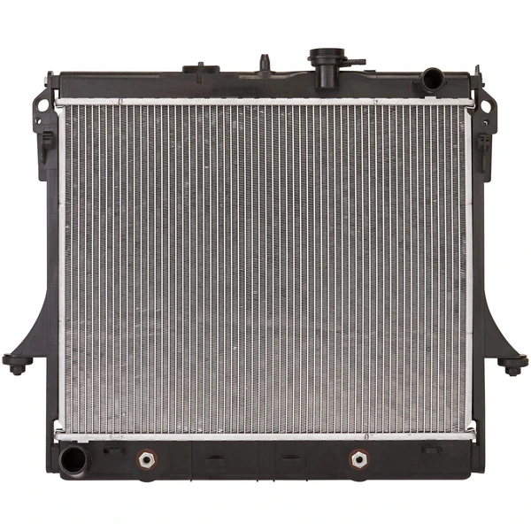 Spectra Premium CU2855 Radiator