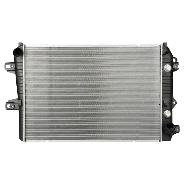Spectra Premium CU2857 Radiator